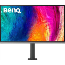Monitor Benq 9H.LLKLB.QBE (Black)