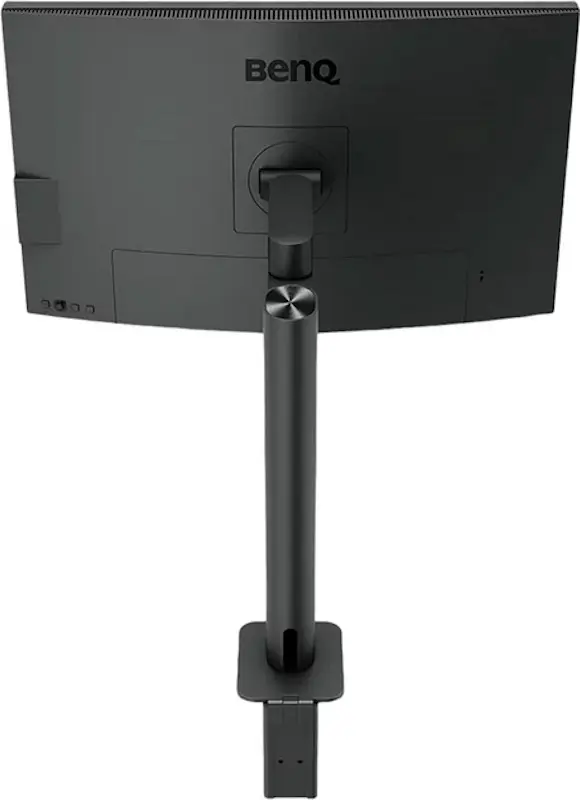 Monitor Benq 9H.LLKLB.QBE (Black) - 4