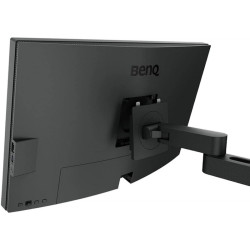 Monitor Benq 9H.LLKLB.QBE (Black) Thumb