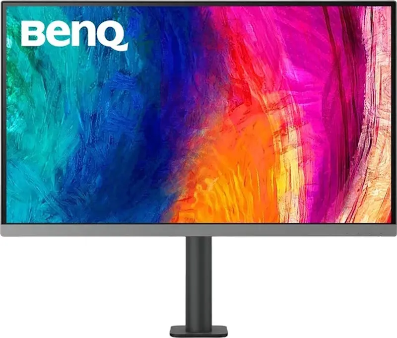 Monitor Benq 9H.LLKLB.QBE (Black)