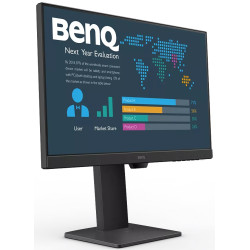 Monitor BenQ BL2486TC (Black) Thumb