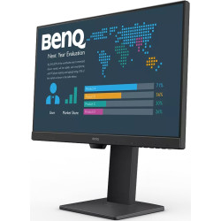 Monitor BenQ BL2486TC (Black) Thumb