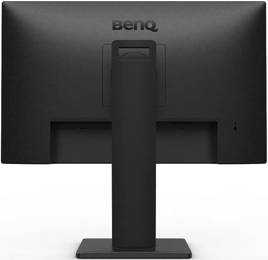 Monitor BenQ BL2486TC (Black)