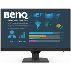 Monitor BenQ BL2490 (Black)