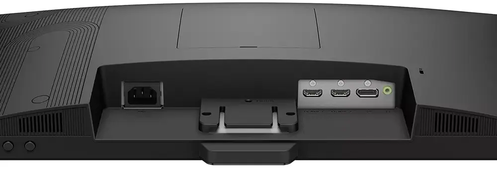 Monitor BenQ BL2490 (Black) - 7