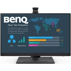 Monitor BenQ BL2490T (Black) Thumb