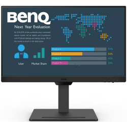 Monitor BenQ BL2490T (Black)