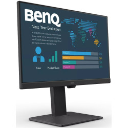 Monitor BenQ BL2786TC (Black) Thumb