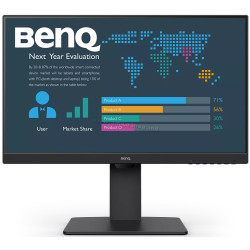 Monitor BenQ BL2786TC (Black)