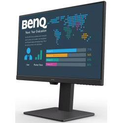 Monitor BenQ BL2786TC (Black) Thumb