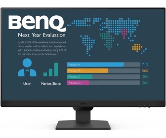 Монитор BenQ BL2790 (Black)