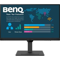 Monitor Benq BL2790QT (Black)