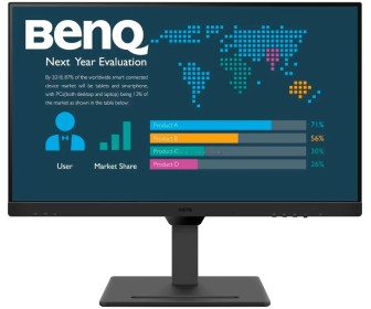 Монитор Benq BL2790QT (Black)