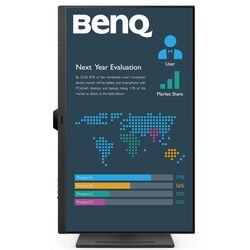 Монитор BenQ BL3290QT (Black) Thumb