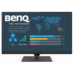 Монитор BenQ BL3290QT (Black) Thumb