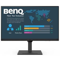 Монитор BenQ BL3290QT (Black)