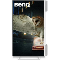 Monitor Benq EW2790U (White) Thumb