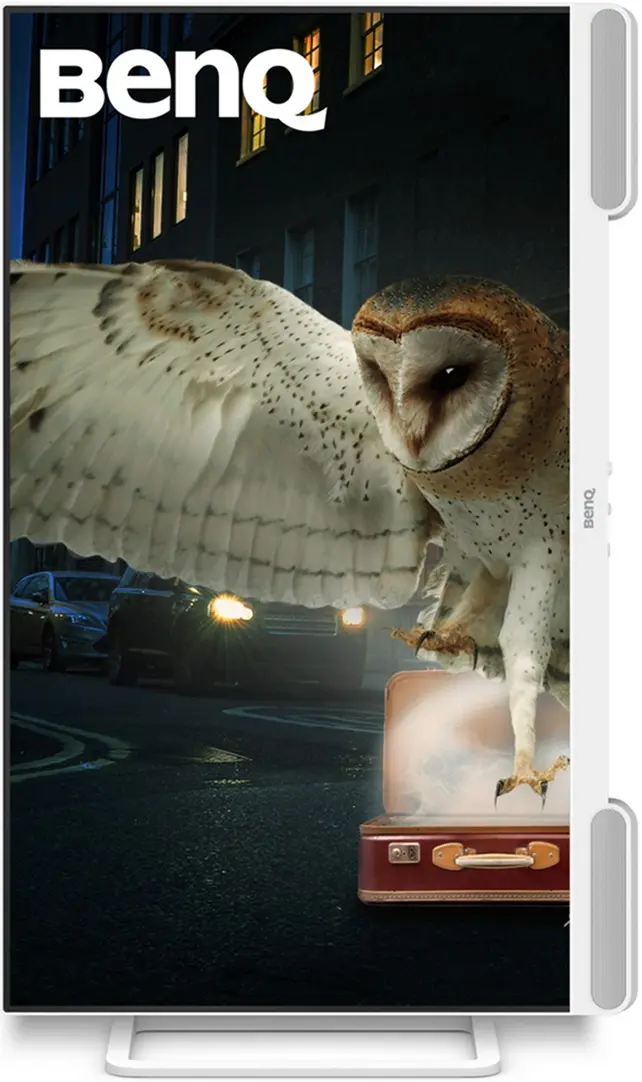 Monitor Benq EW2790U (White) - 3