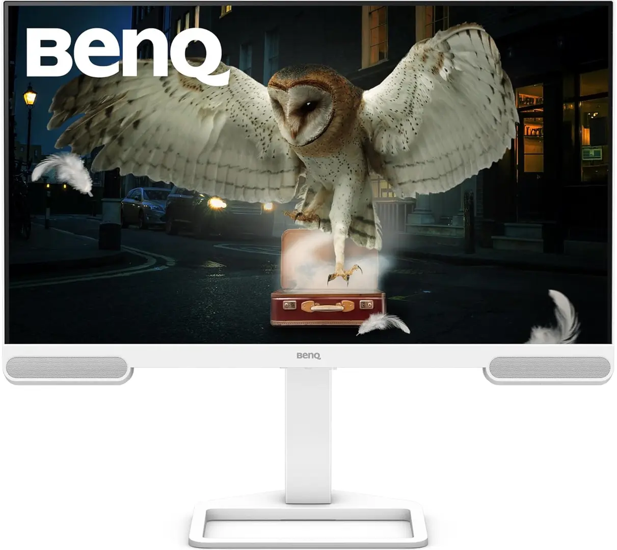 Monitor Benq EW2790U (White)