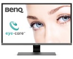 Монитор BenQ EW3270U (Black)