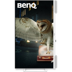 Monitor Benq EW3290U (White) Thumb