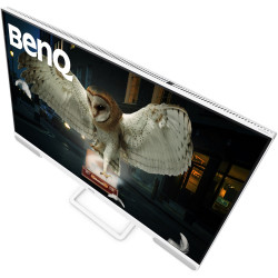 Monitor Benq EW3290U (White) Thumb