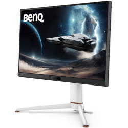 Monitor Benq EX271Q (White/Black) Thumb
