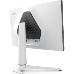 Monitor Benq EX271Q (White/Black) Thumb