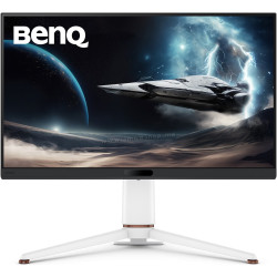 Monitor Benq EX271Q (White/Black)