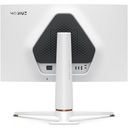 Monitor Benq EX271Q (White/Black) Thumb