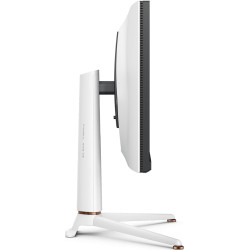 Monitor Benq EX271Q (White/Black) Thumb