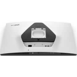 Monitor Benq EX271Q (White/Black) Thumb