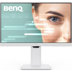 Monitor BenQ GW2486TC (White) Thumb