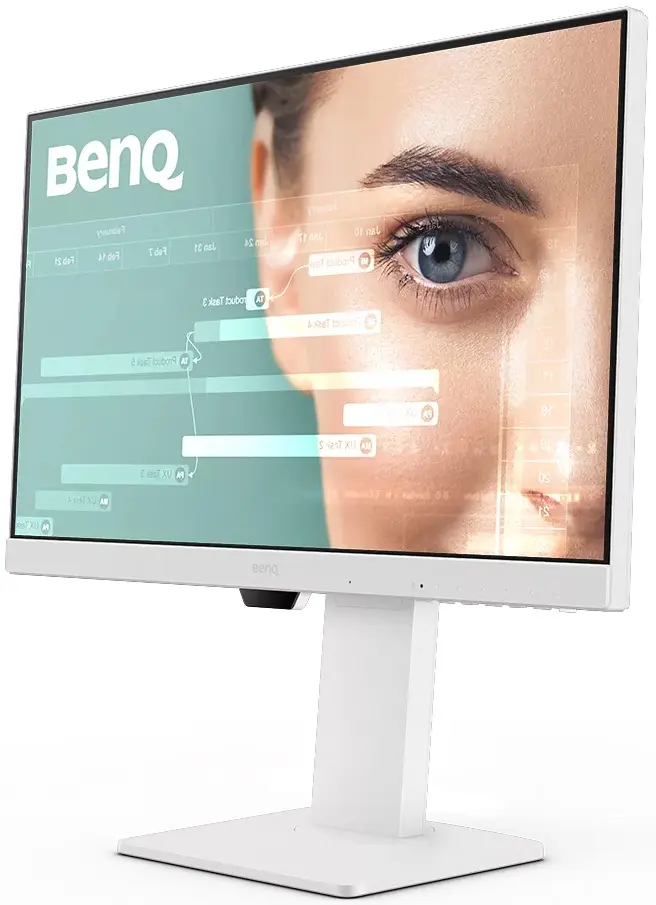 Monitor BenQ GW2486TC (White)