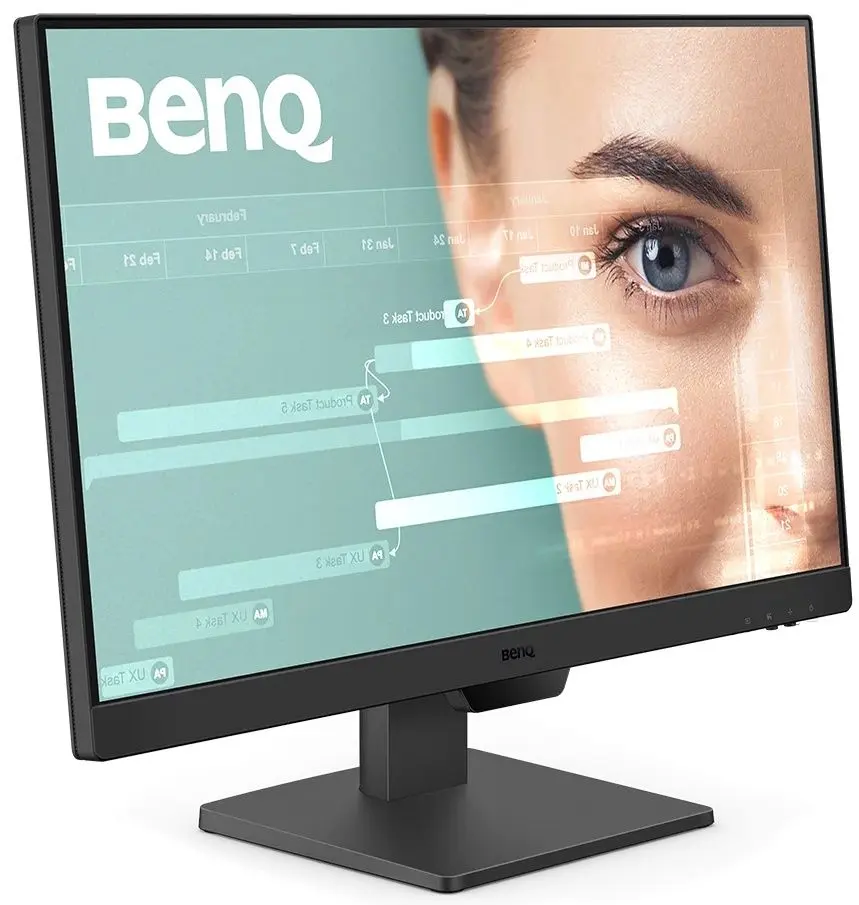 Monitor Benq GW2490 (Black)