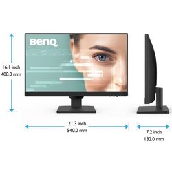 Monitor Benq GW2490 (Black) Thumb