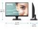 Монитор Benq GW2490 (Black)