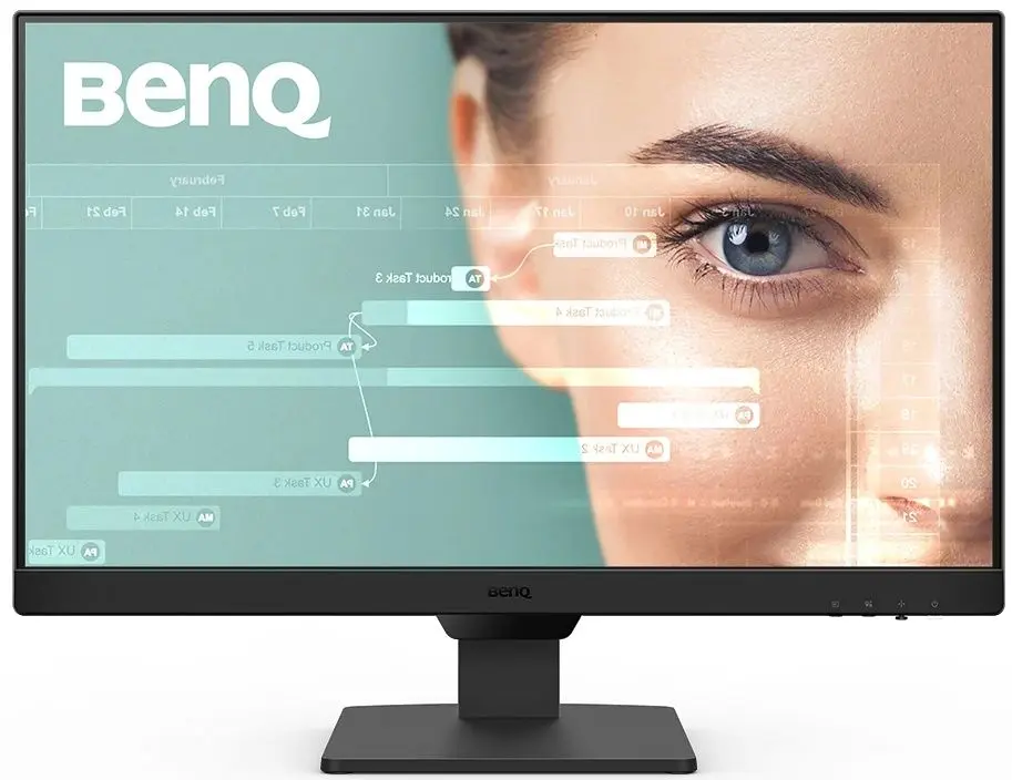 Monitor Benq GW2490 (Black)