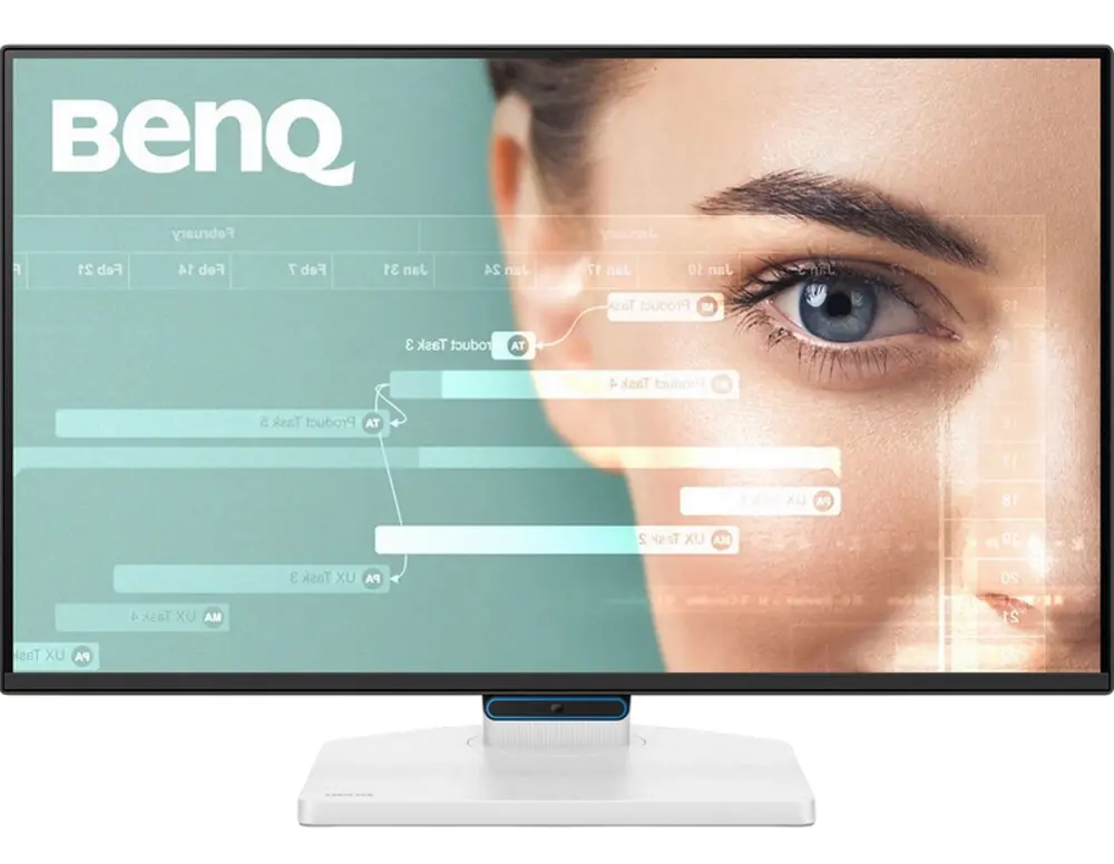 Монитор BenQ GW2490CT (White) - 2