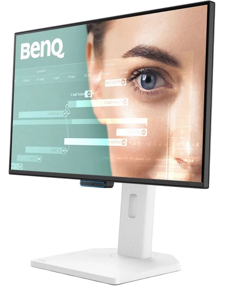 Монитор BenQ GW2490CT (White) - 4