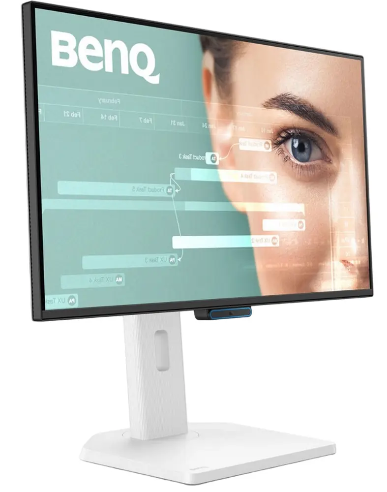 Монитор BenQ GW2490CT (White) - 5