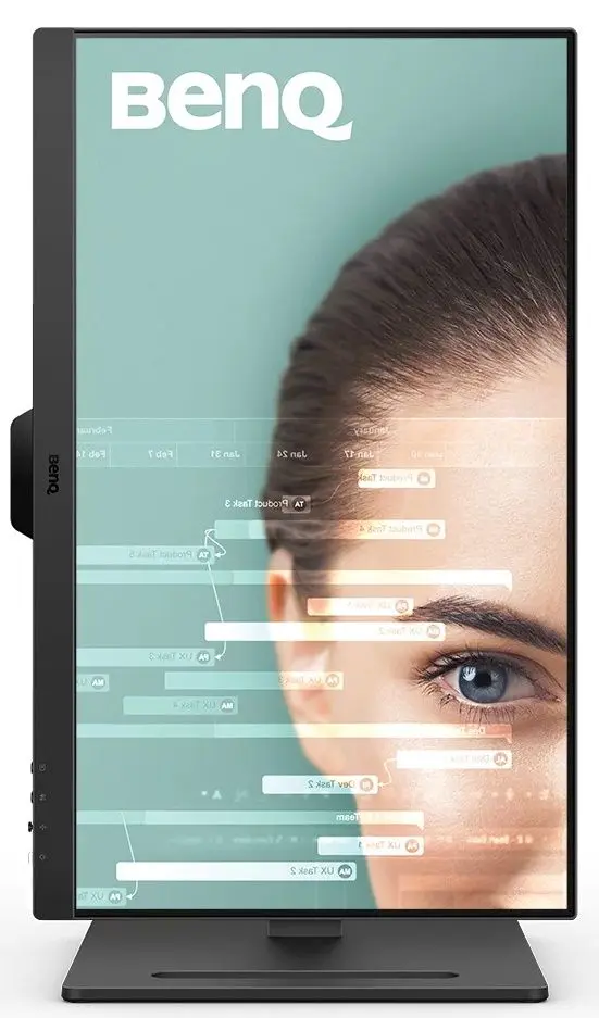 Монитор BenQ GW2490T (Black)