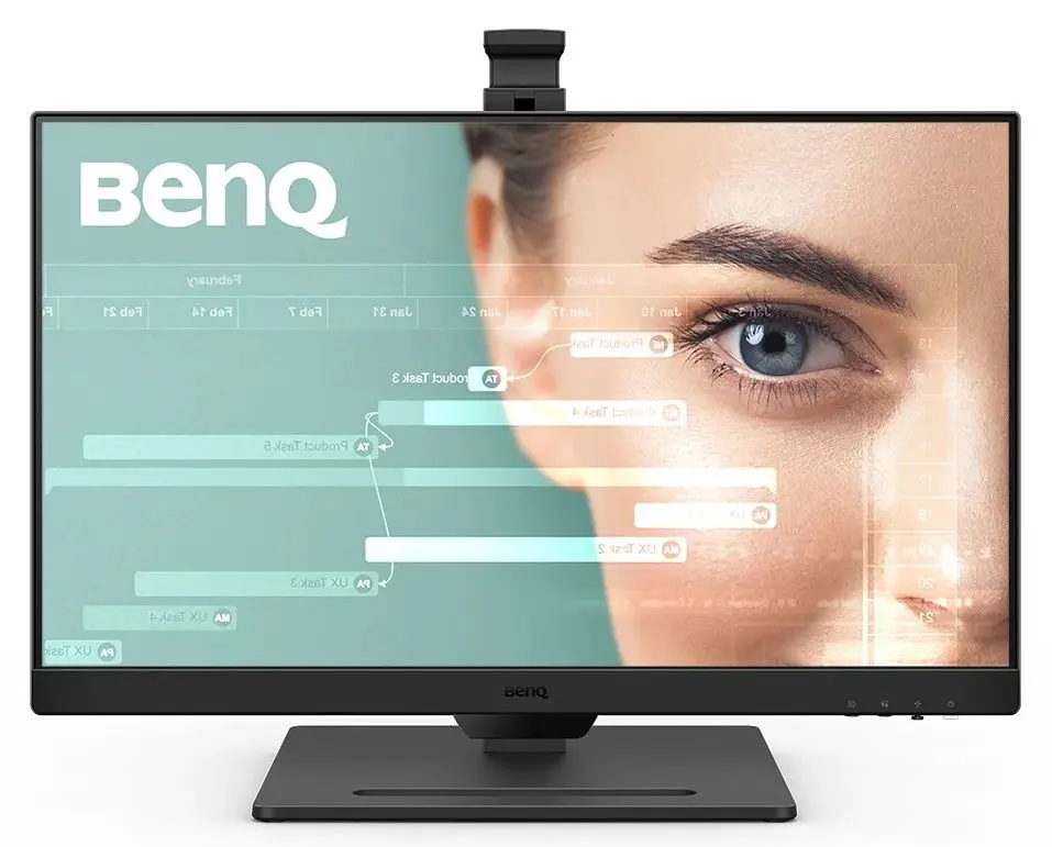 Монитор BenQ GW2490T (Black)