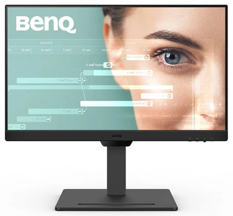 Монитор BenQ GW2490T (Black)