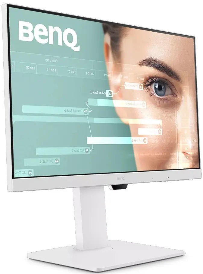 Monitor BenQ GW2786TC (White)