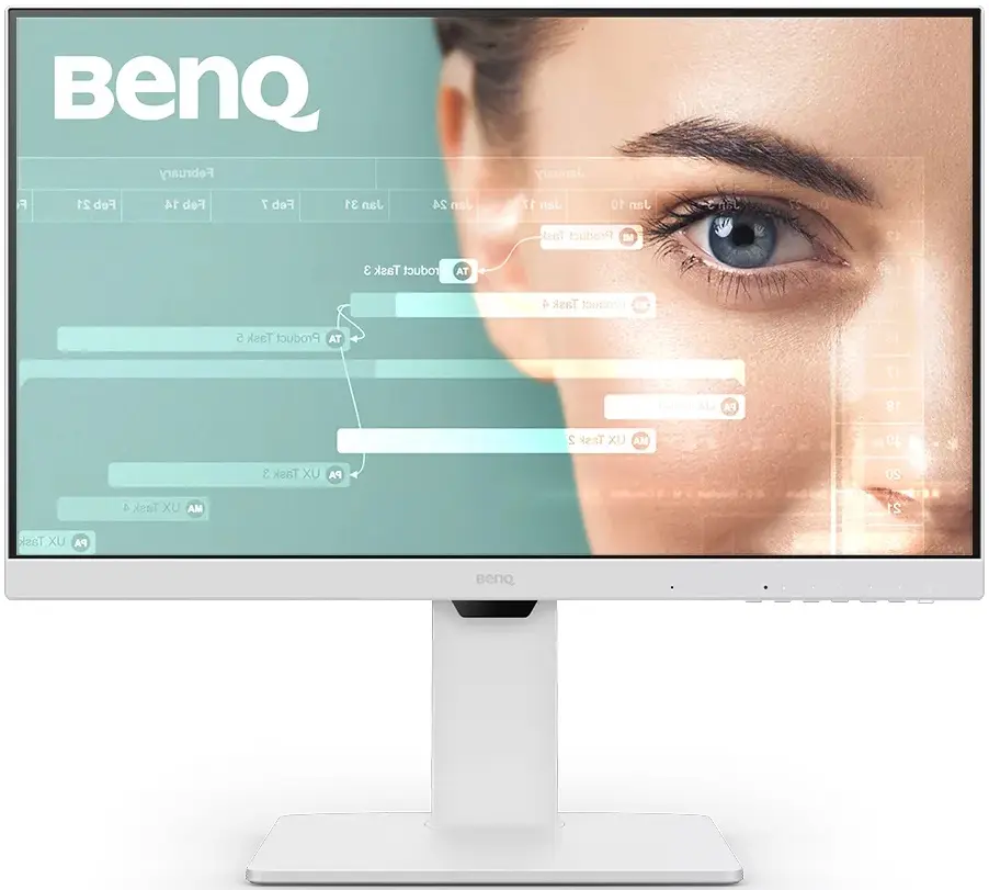 Monitor BenQ GW2786TC (White)
