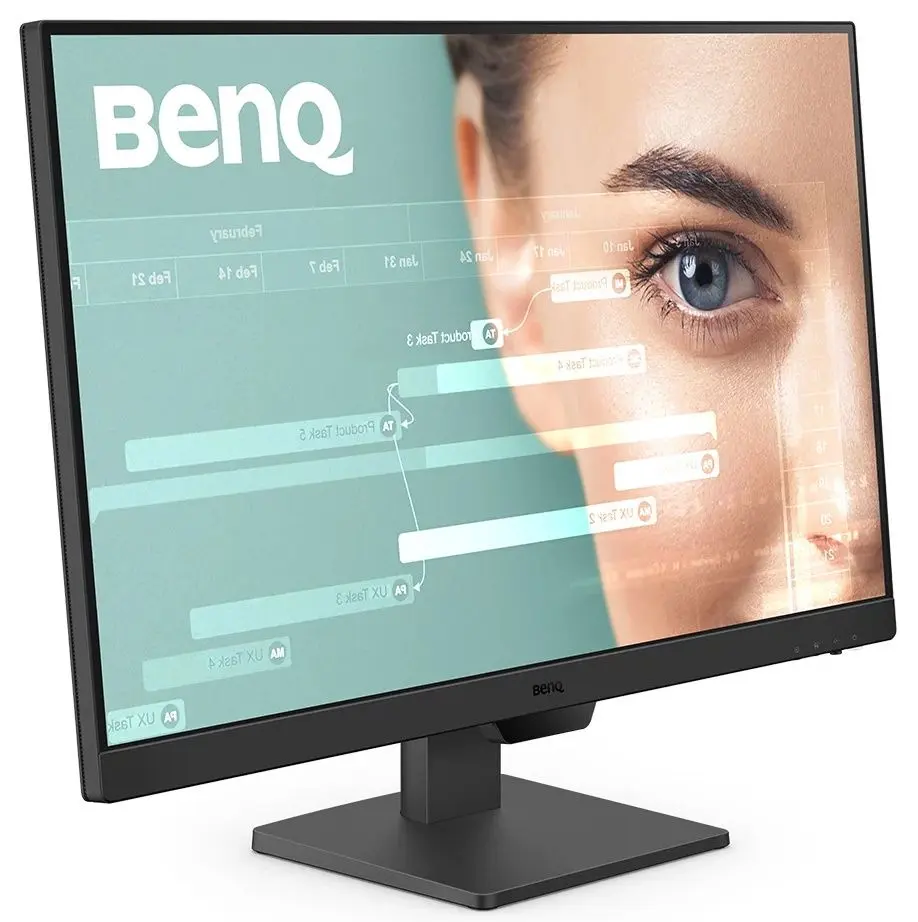 Монитор BenQ GW2790 (Black)