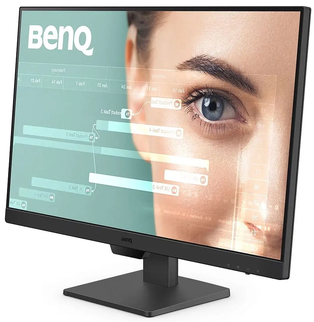 Монитор BenQ GW2790 (Black)