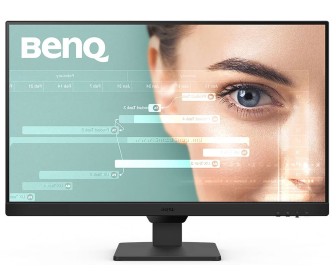 Monitor BenQ GW2790 (Black)