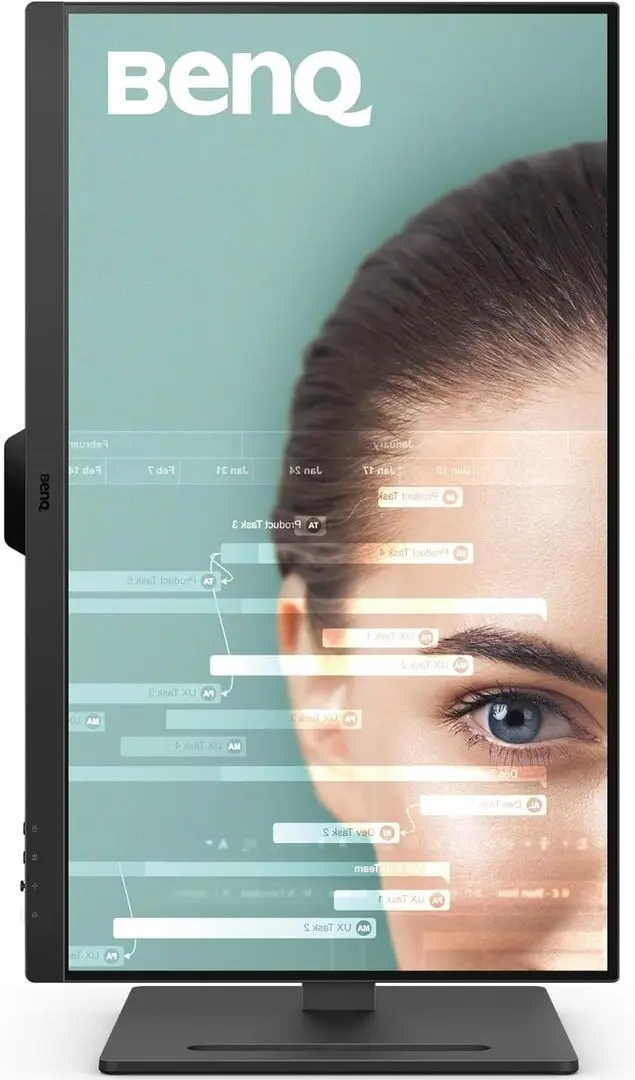 Monitor BenQ GW2790T (Black)